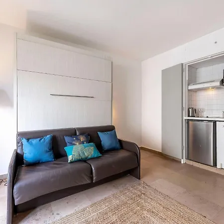 Apartment Le Marlyne 2 By Interhome *