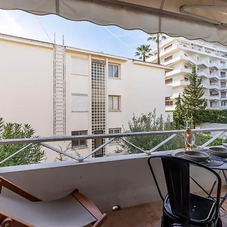 Apartment Le Marlyne 2 By Interhome *