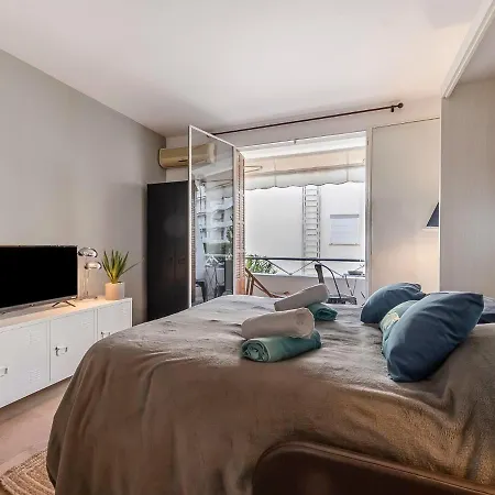 Le Marlyne 2 By Interhome