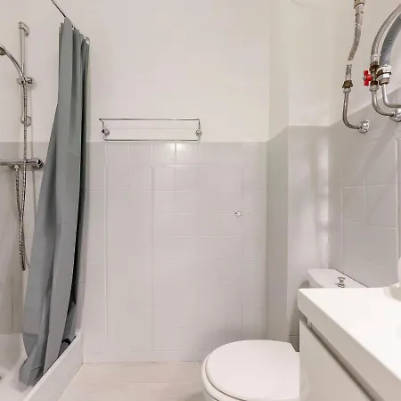 Apartment Le Marlyne 2 By Interhome *