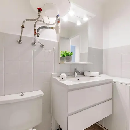 Le Marlyne 2 By Interhome Apartment *