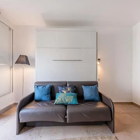 Le Marlyne 2 By Interhome Apartment *