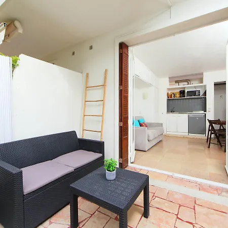 Appartement Le Marlyne 2.1