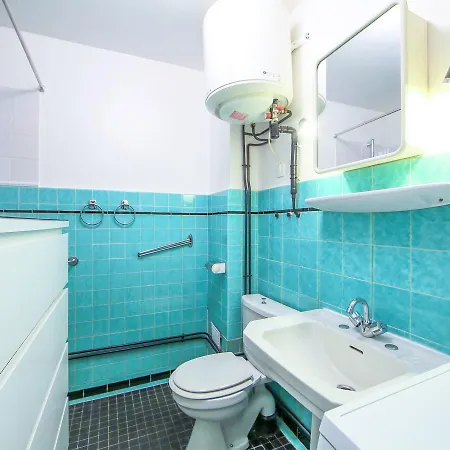 Le Marlyne 2.1 Appartement *
