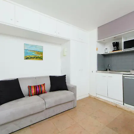 Le Marlyne 2.1 Appartement