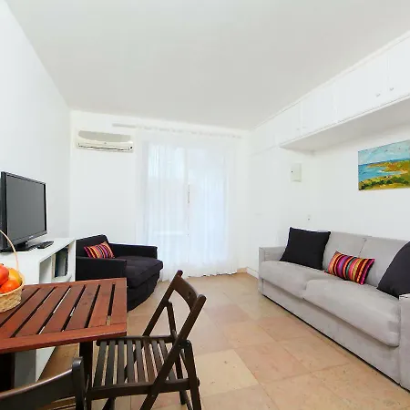 Le Marlyne 2.1 Appartement